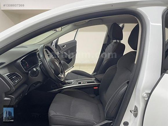 YÜCELER OTO'DAN 2023 RENAULT MEGANE 1.3 TOUCH KDV %20 OTOMATİK