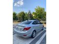 Memurdan Temiz Otomatik Hyundai Accent Blue