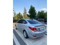 Memurdan Temiz Otomatik Hyundai Accent Blue