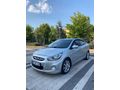 Memurdan Temiz Otomatik Hyundai Accent Blue
