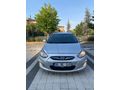 Memurdan Temiz Otomatik Hyundai Accent Blue