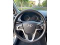 Memurdan Temiz Otomatik Hyundai Accent Blue