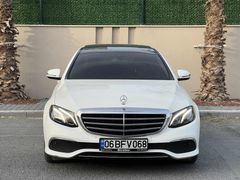 MERCEDES E220D 4MATİC HATASIZ BOYASIZ COMAND BURMESTER