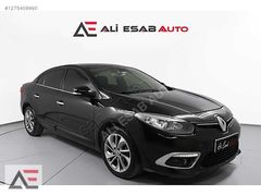 ALİ ESAB'DAN HATASIZ BOYASIZ İCON FLUENCE CAM GİBİ KUSURSUZ!!!!