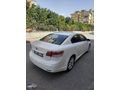 2011 Model Otomatik Avensis