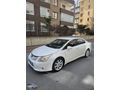 2011 Model Otomatik Avensis