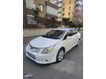 2011 Model Otomatik Avensis