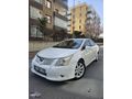 2011 Model Otomatik Avensis