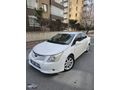 2011 Model Otomatik Avensis