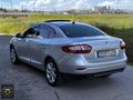 HATASIZ AYARINDA PRİVİLEGE FLUENCE