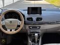 HATASIZ AYARINDA PRİVİLEGE FLUENCE