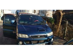 Sahibinden Hyundai Starex 2.5 CRDI Multiway 2006 Model