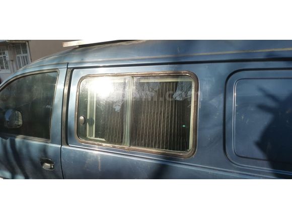 Sahibinden Hyundai Starex 2.5 CRDI Multiway 2006 Model
