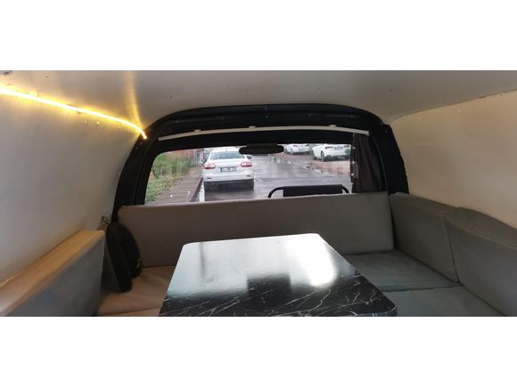 Sahibinden Hyundai Starex 2.5 CRDI Multiway 2006 Model