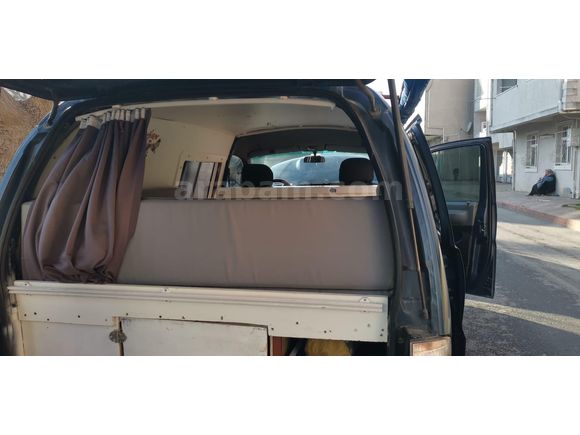 Sahibinden Hyundai Starex 2.5 CRDI Multiway 2006 Model