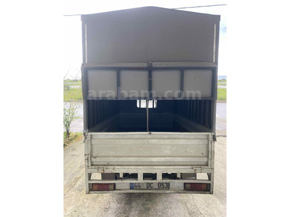 Sahibinden Kia Cerez 2400 