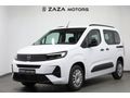 ZAZA MOTORS 2026 OPEL COMBO 1.5 D ESSENTİAL 0 KM OTOMATİK