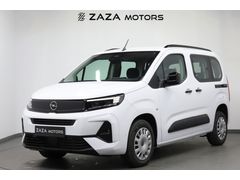 ZAZA MOTORS 2026 OPEL COMBO 1.5 D ESSENTİAL 0 KM OTOMATİK