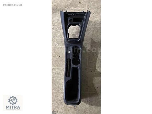 FORD CORUİER TRANSİT 2021 MODEL ORTA KONSOL