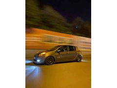 Sahibinden Renault Clio 1.5 dCi Extreme Edition 2012 Model 