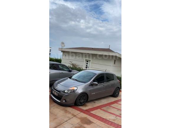 Sahibinden Renault Clio 1.5 dCi Extreme Edition 2012 Model 