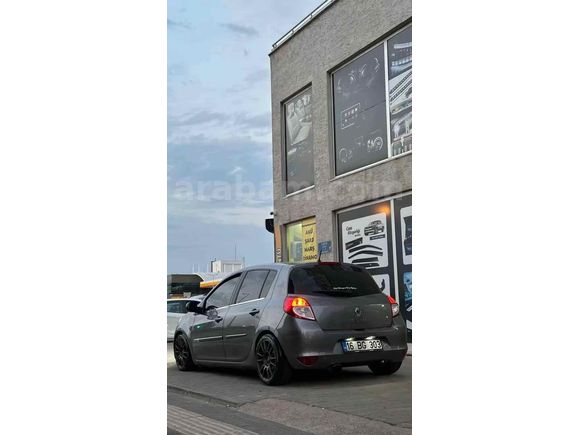 Sahibinden Renault Clio 1.5 dCi Extreme Edition 2012 Model 