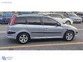 2004 PEUGEOT 206 1.4 X-LİNE SW LPG