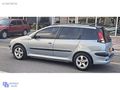 2004 PEUGEOT 206 1.4 X-LİNE SW LPG