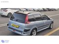2004 PEUGEOT 206 1.4 X-LİNE SW LPG