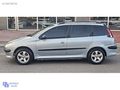 2004 PEUGEOT 206 1.4 X-LİNE SW LPG
