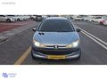 2004 PEUGEOT 206 1.4 X-LİNE SW LPG