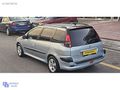 2004 PEUGEOT 206 1.4 X-LİNE SW LPG