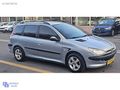 2004 PEUGEOT 206 1.4 X-LİNE SW LPG