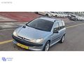 2004 PEUGEOT 206 1.4 X-LİNE SW LPG