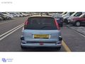 2004 PEUGEOT 206 1.4 X-LİNE SW LPG