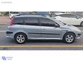 2004 PEUGEOT 206 1.4 X-LİNE SW LPG