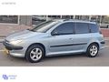 2004 PEUGEOT 206 1.4 X-LİNE SW LPG