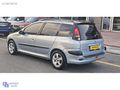 2004 PEUGEOT 206 1.4 X-LİNE SW LPG