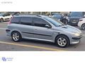 2004 PEUGEOT 206 1.4 X-LİNE SW LPG