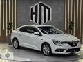 HZR MOTORS 2020 RENAULT MEGANE 1.5 BLUE DCİ TOUCH GERİ GÖRÜŞ