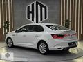 HZR MOTORS 2020 RENAULT MEGANE 1.5 BLUE DCİ TOUCH GERİ GÖRÜŞ