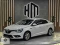 HZR MOTORS 2020 RENAULT MEGANE 1.5 BLUE DCİ TOUCH GERİ GÖRÜŞ
