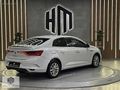 HZR MOTORS 2020 RENAULT MEGANE 1.5 BLUE DCİ TOUCH GERİ GÖRÜŞ