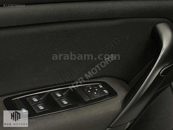 HZR MOTORS 2020 RENAULT MEGANE 1.5 BLUE DCİ TOUCH GERİ GÖRÜŞ