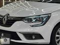 HZR MOTORS 2020 RENAULT MEGANE 1.5 BLUE DCİ TOUCH GERİ GÖRÜŞ