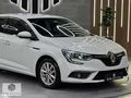 HZR MOTORS 2020 RENAULT MEGANE 1.5 BLUE DCİ TOUCH GERİ GÖRÜŞ