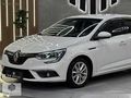 HZR MOTORS 2020 RENAULT MEGANE 1.5 BLUE DCİ TOUCH GERİ GÖRÜŞ