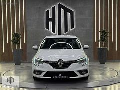 HZR MOTORS 2020 RENAULT MEGANE 1.5 BLUE DCİ TOUCH GERİ GÖRÜŞ