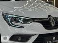 HZR MOTORS 2020 RENAULT MEGANE 1.5 BLUE DCİ TOUCH GERİ GÖRÜŞ