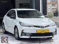 'İ.KARATAŞ OTOMOTİV'2018 COROLLA+ADVANCE+M/M+141.000KM